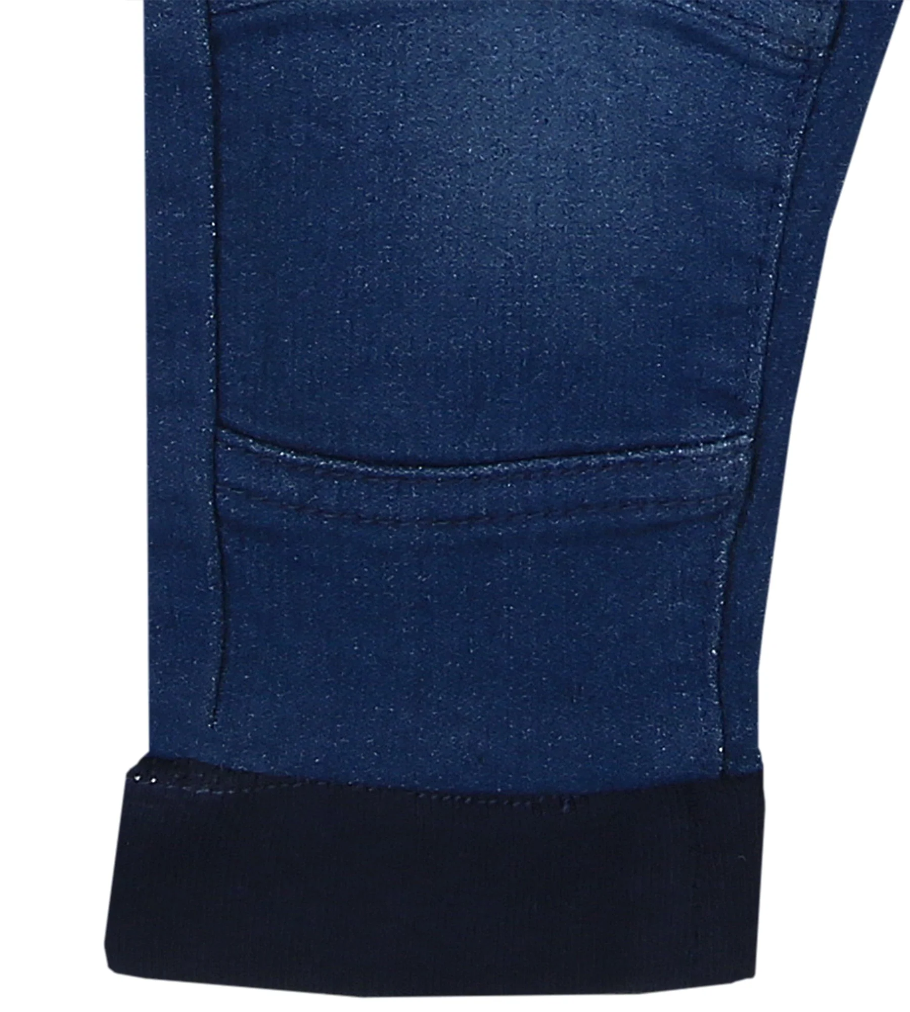 Boys Denim Pant - 0226070 - Image 4