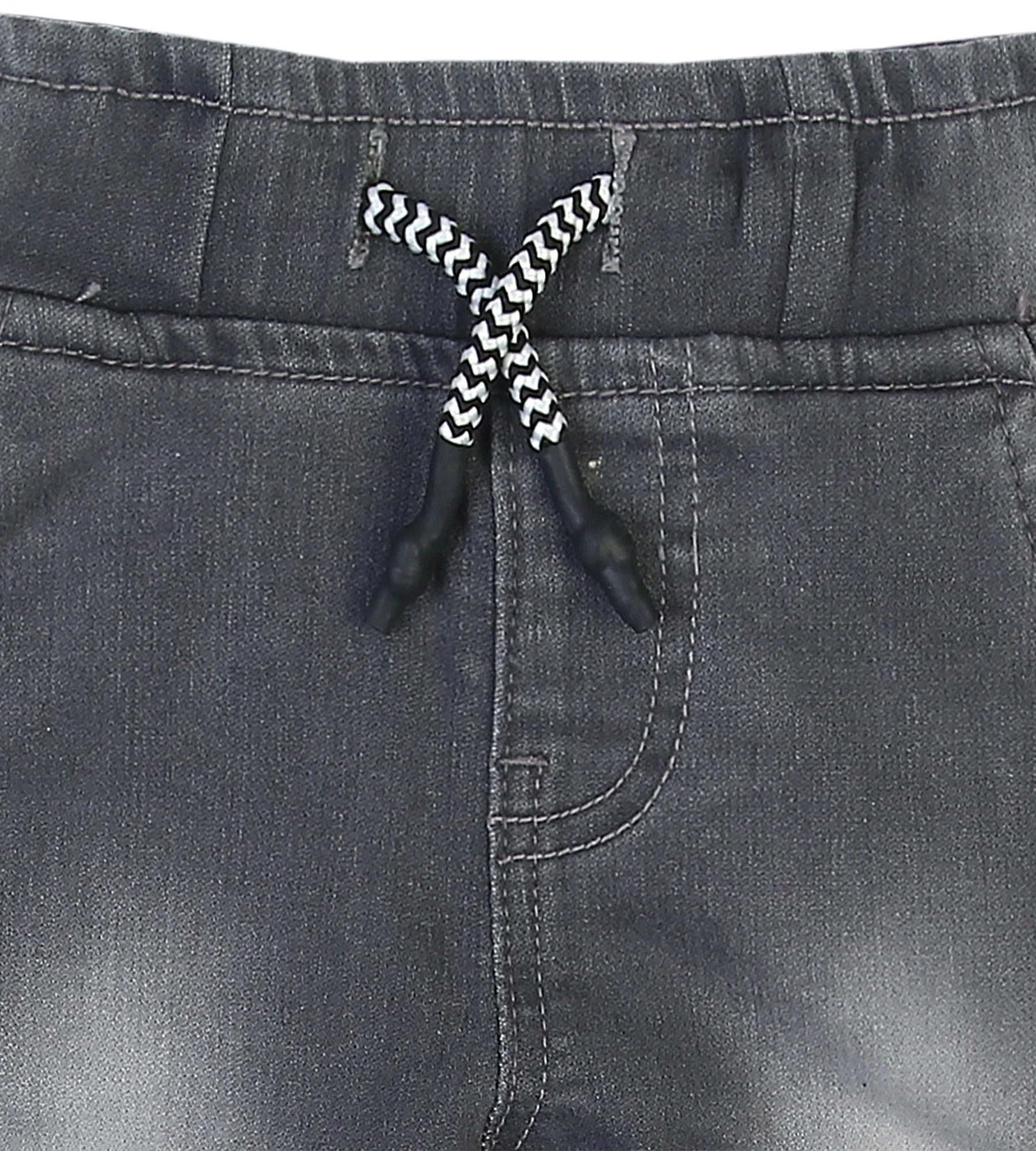 Boys Denim Pant - 0226100 - Image 2