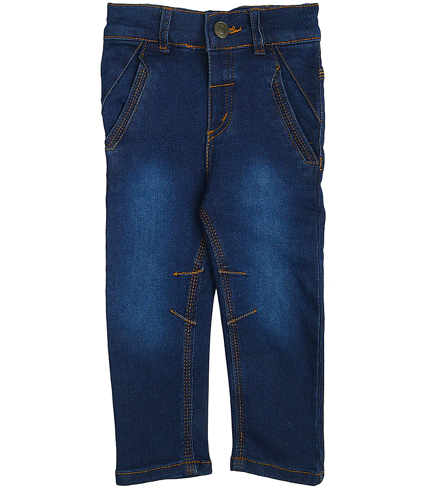 Boys Denim Pant - 0290782
