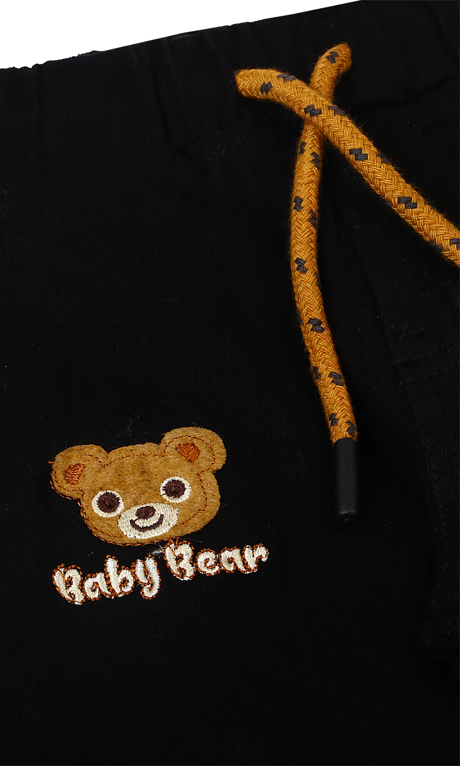 Boys Denim Pant - 0296712 - Image 3