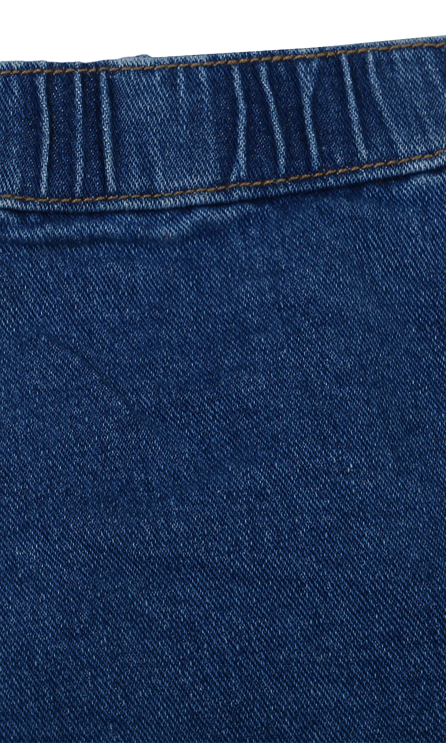 Boys Denim Pant - 0296719 - Image 3