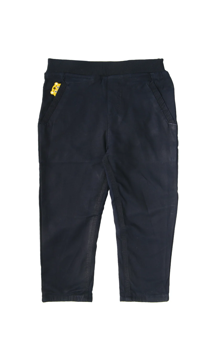 Boys Denim Pant - 0314965