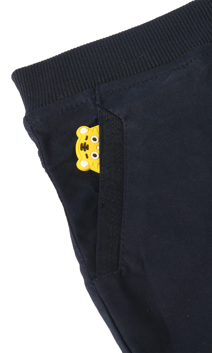 Boys Denim Pant - 0314965 - Image 2