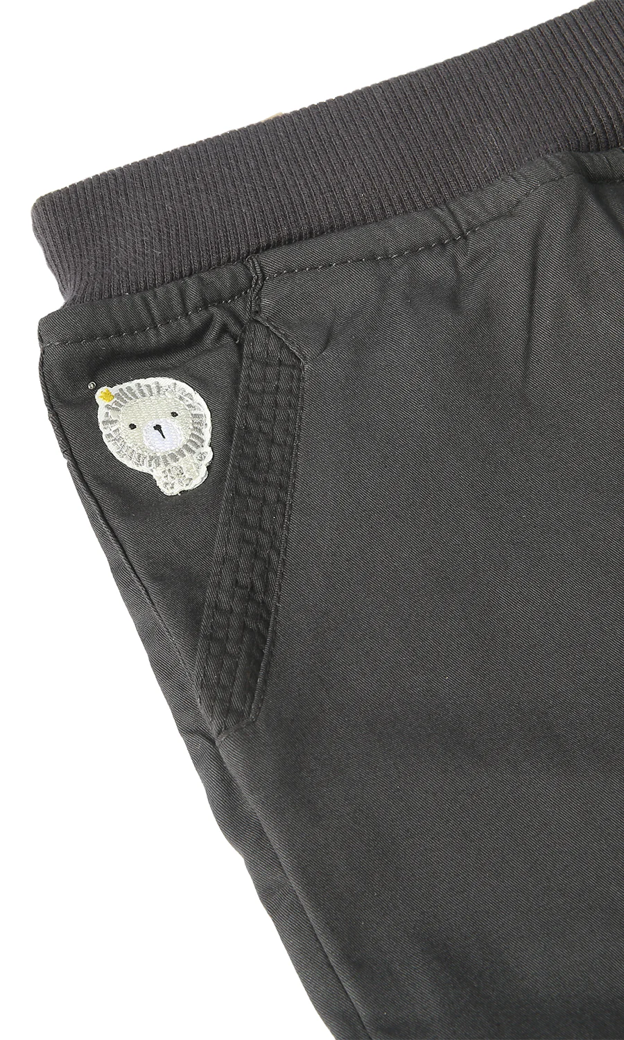 Boys Denim Pant - 0314973 - Image 2