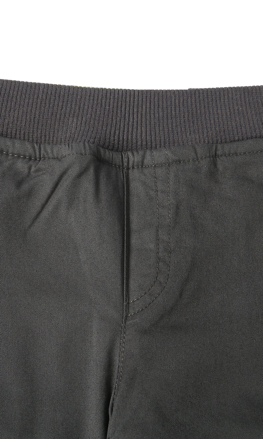 Boys Denim Pant - 0314973 - Image 3