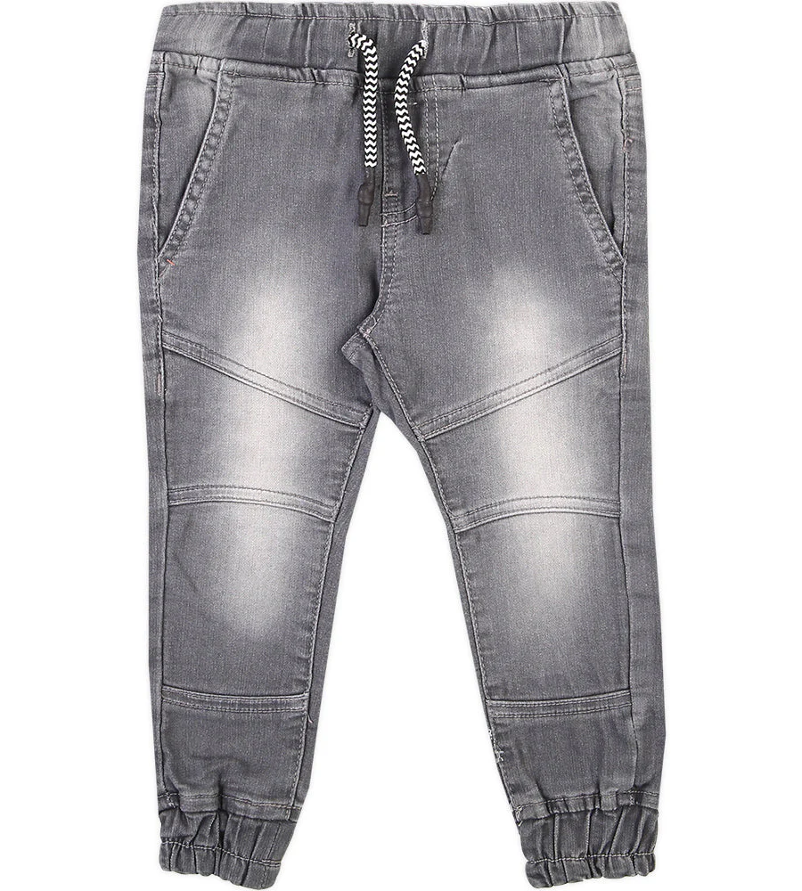 Boys Denim Pants - 0226106