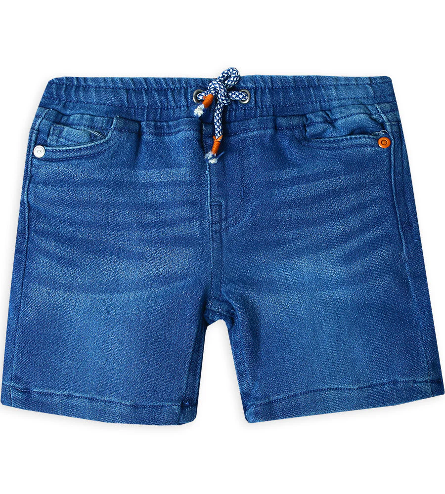 Boys Denim Short - 0268351