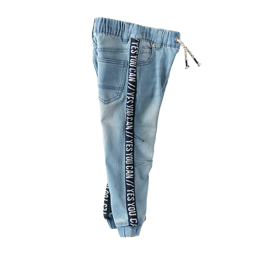 Boys Denim Trouser CC CJB2410109 - Image 3