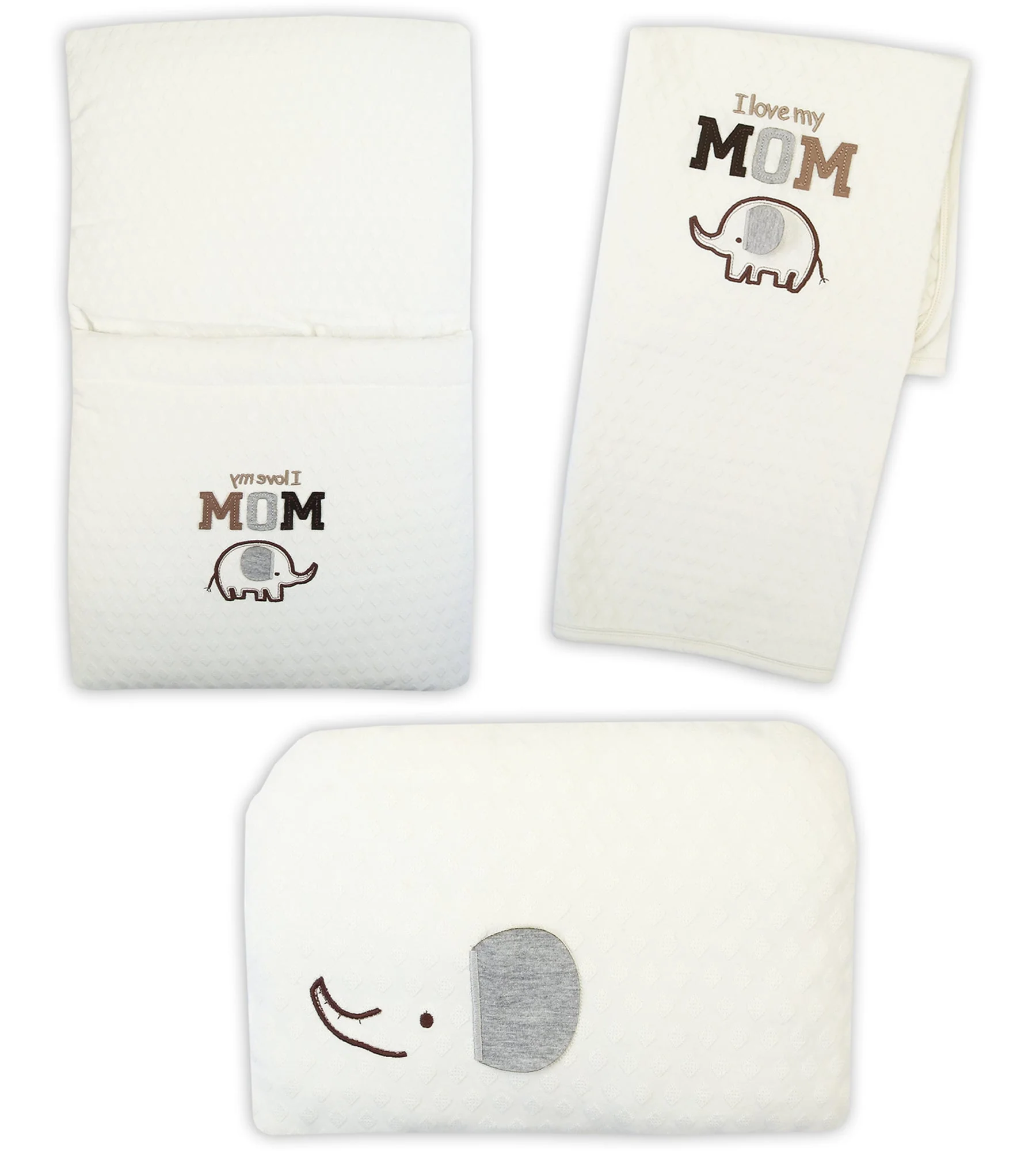 Boys Gadda Set 3 Pcs - 0286116