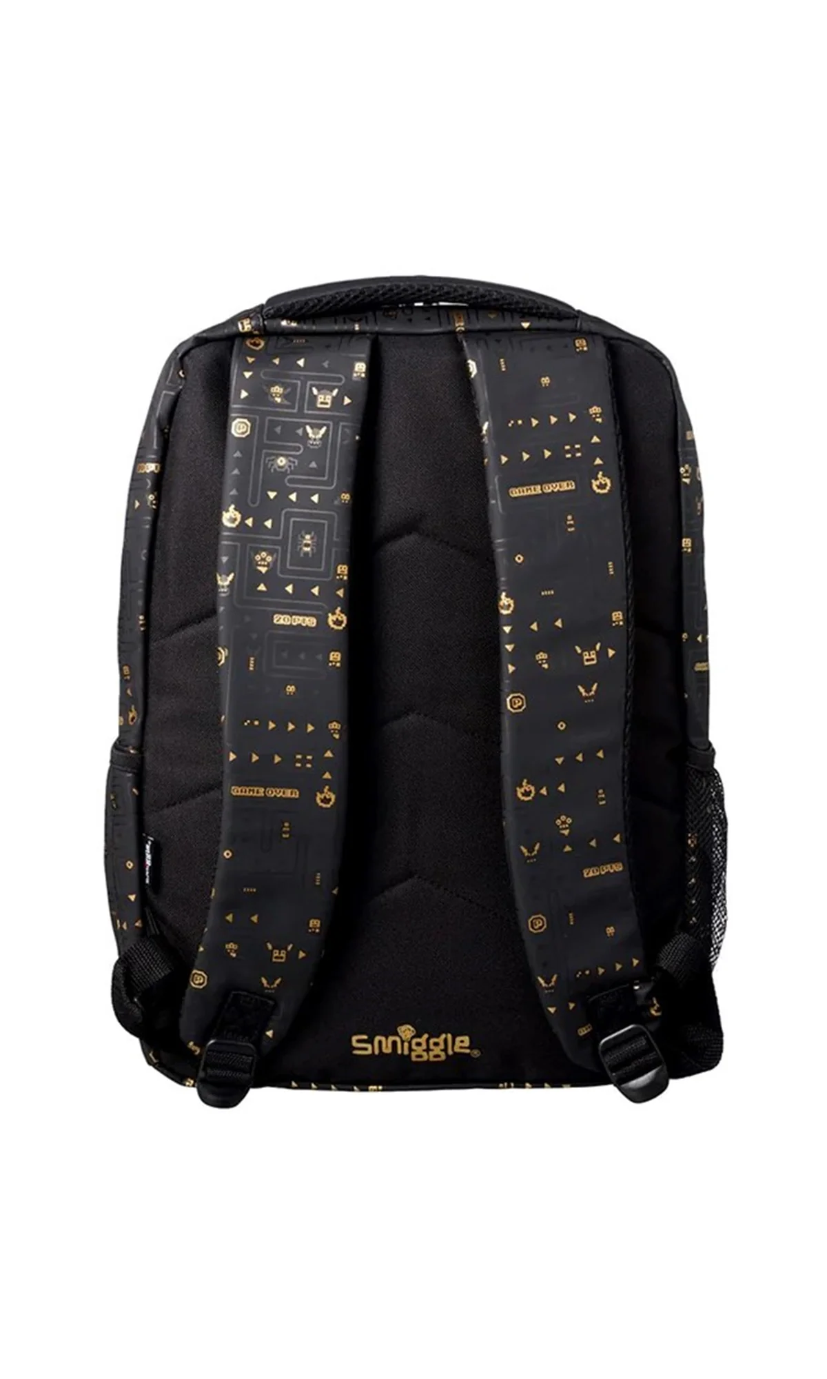 School Bag Gaming Controller 3D Black - Image 2