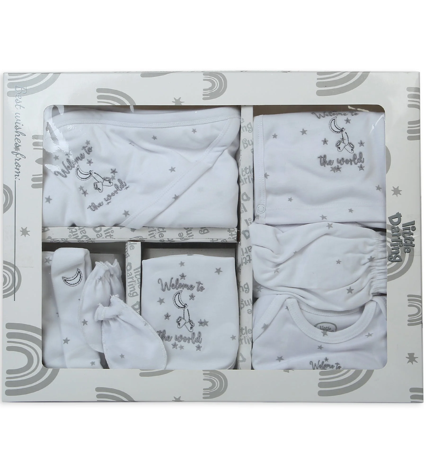 Boys Gift Set - 0283024 - Image 19
