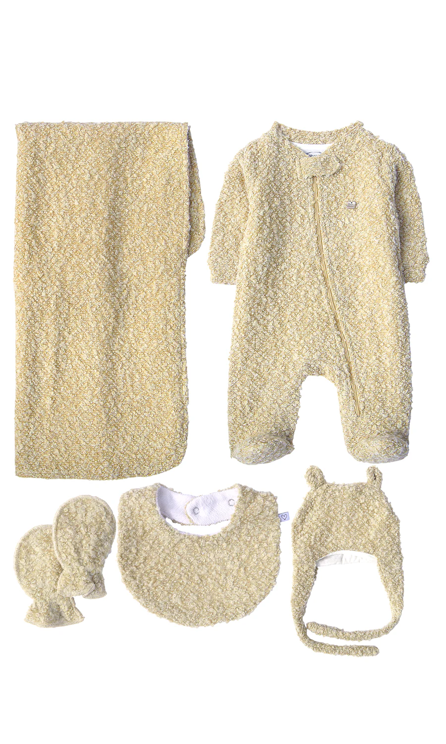 Boys Gift Set 5 Pcs - 0316518
