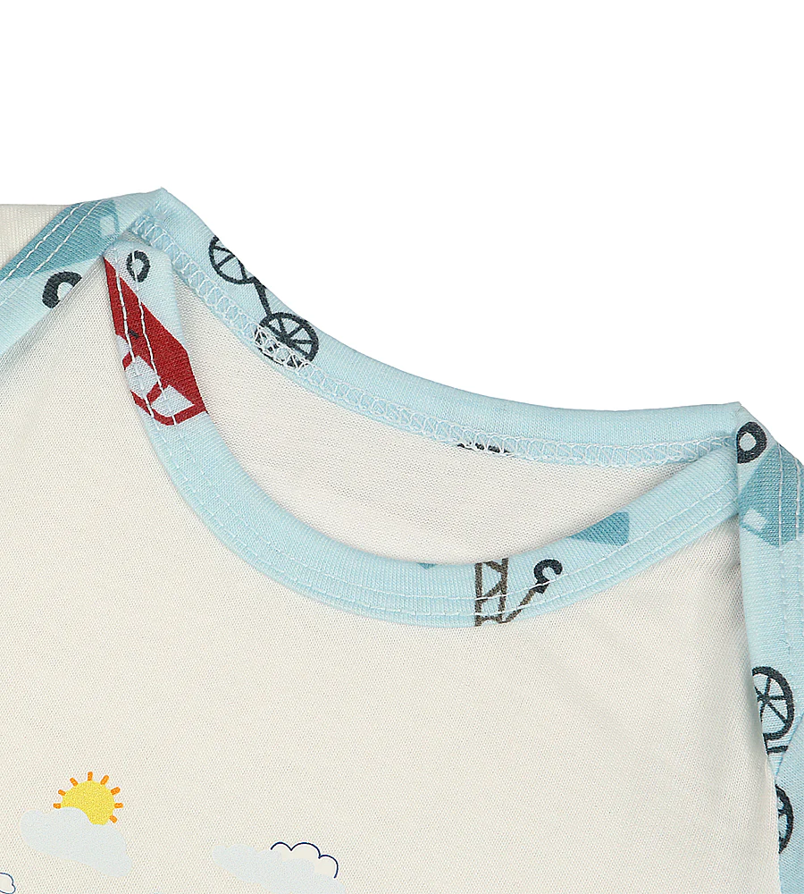 Boys Gift Set 7 Pcs - 0292556 - Image 11