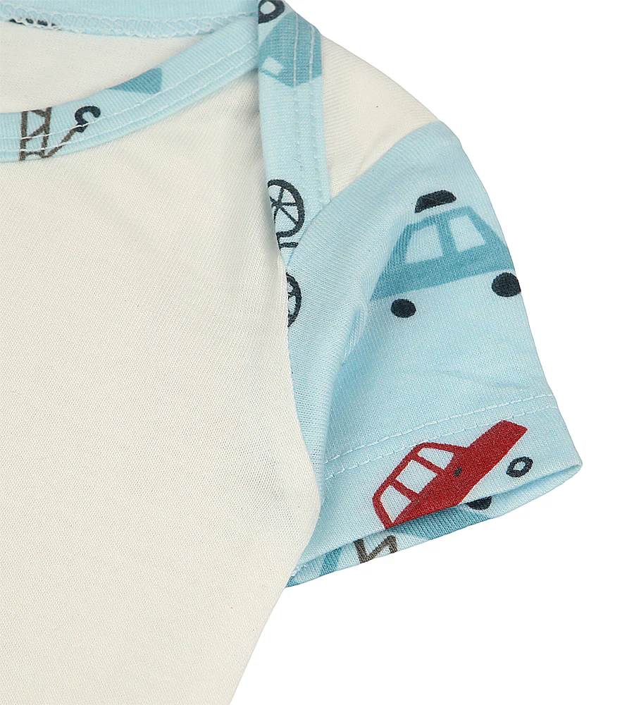 Boys Gift Set 7 Pcs - 0292556 - Image 12