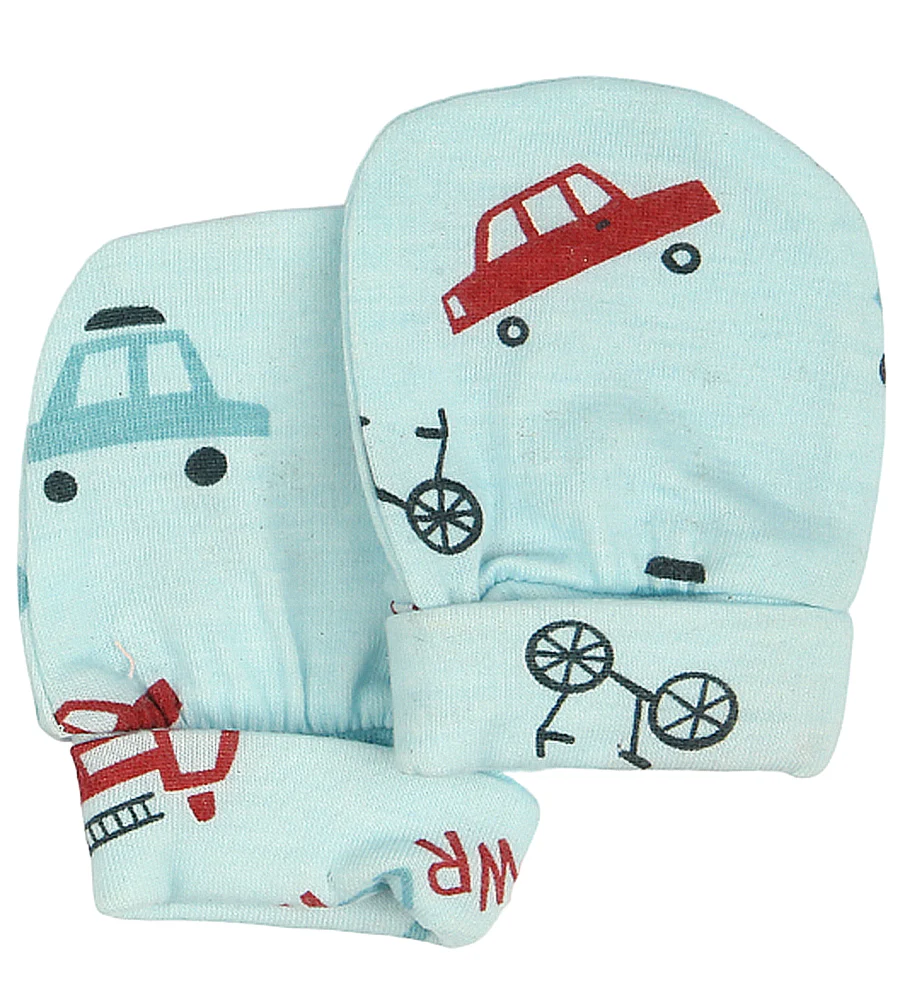 Boys Gift Set 7 Pcs - 0292556 - Image 16