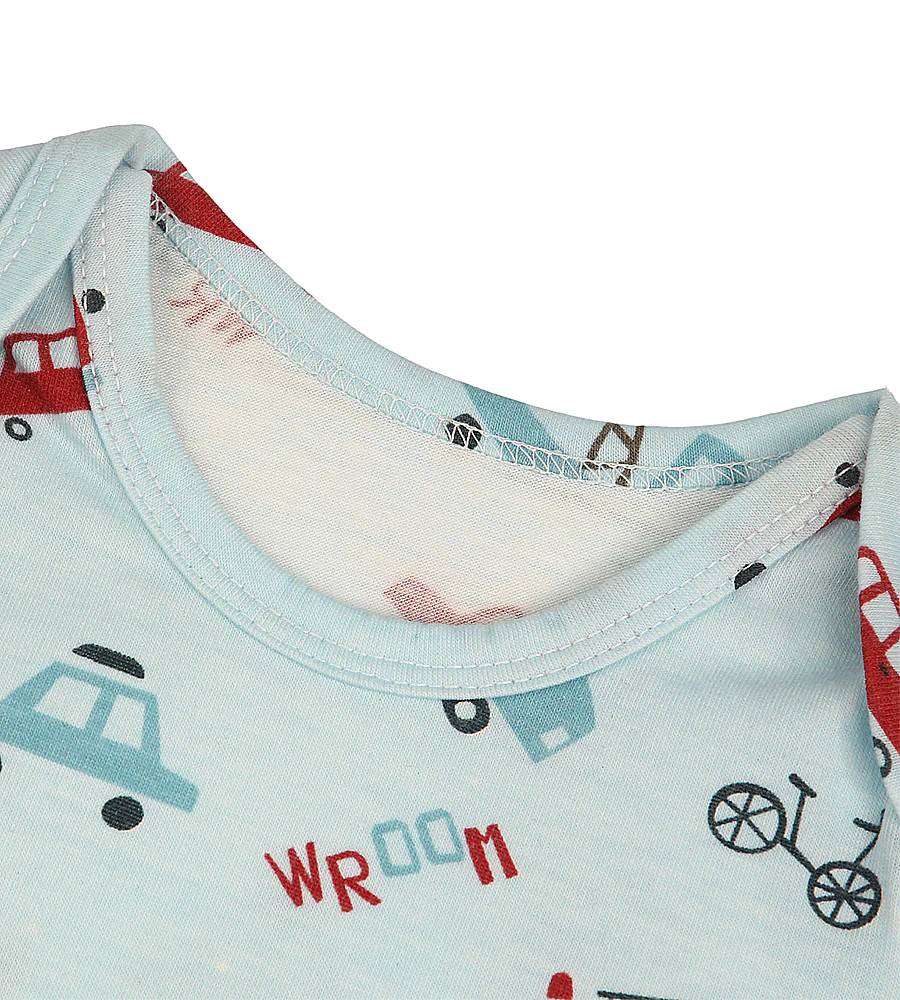 Boys Gift Set 7 Pcs - 0292556 - Image 3