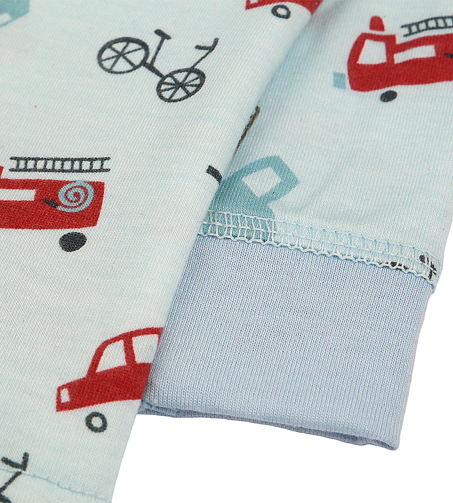 Boys Gift Set 7 Pcs - 0292556 - Image 4