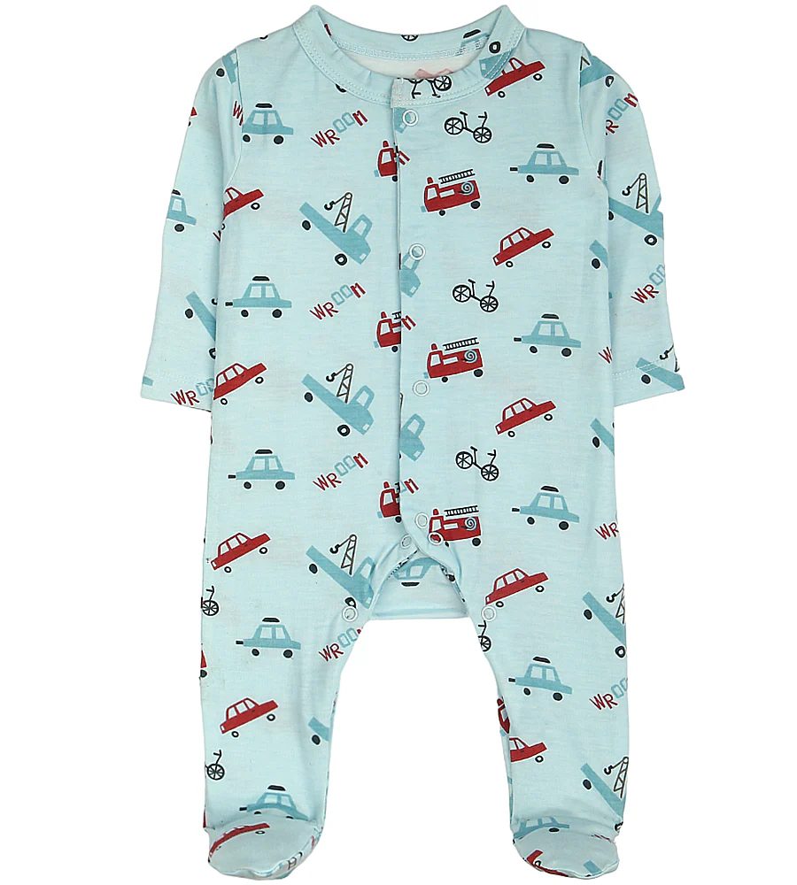 Boys Gift Set 7 Pcs - 0292556 - Image 5