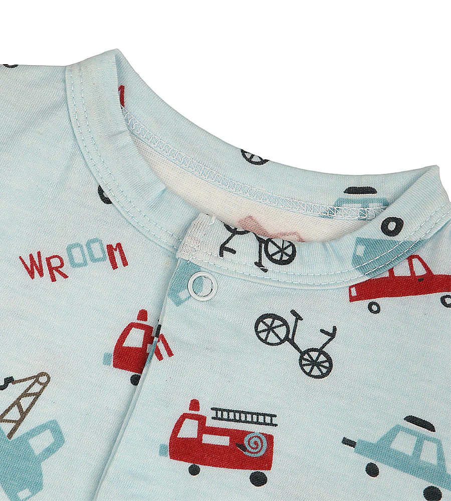 Boys Gift Set 7 Pcs - 0292556 - Image 6