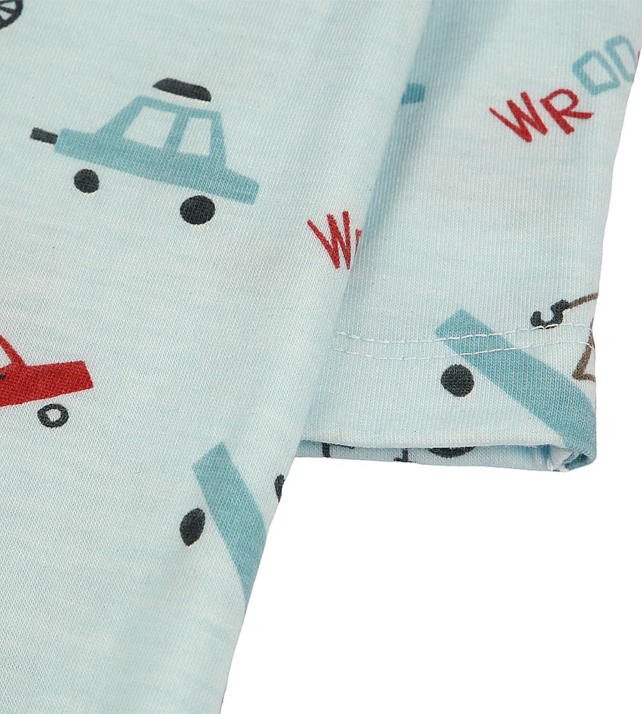Boys Gift Set 7 Pcs - 0292556 - Image 7