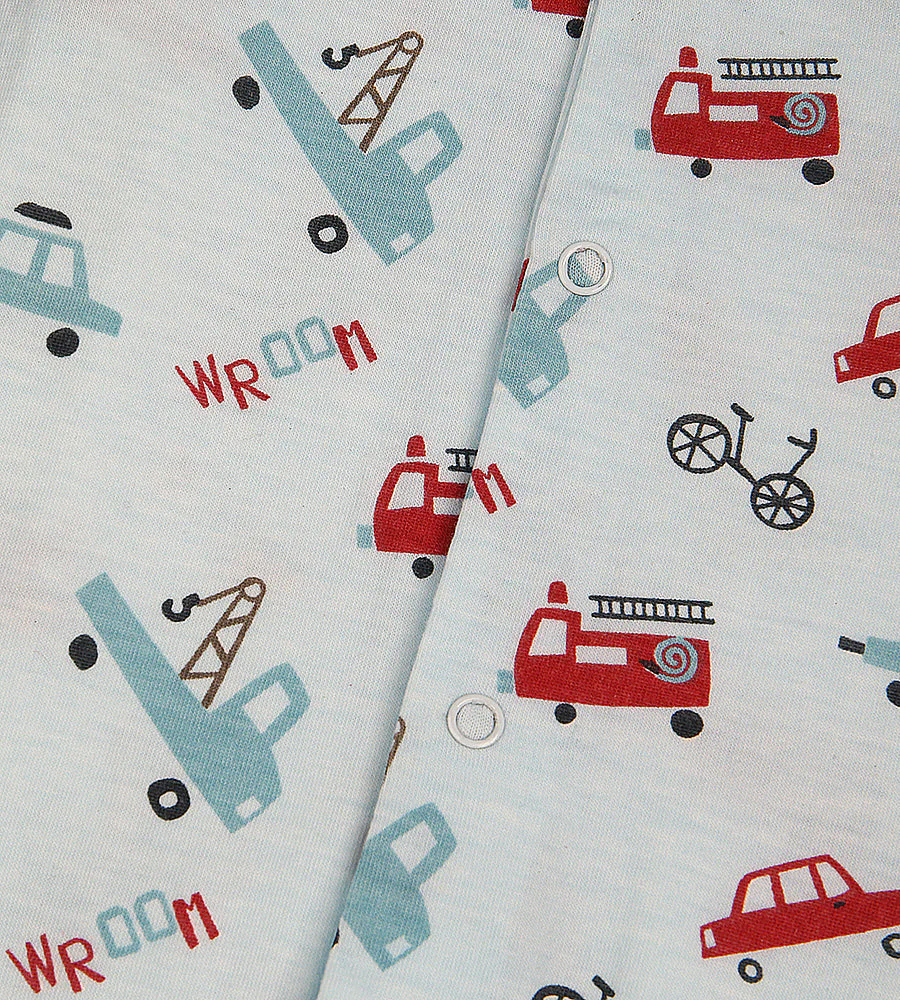 Boys Gift Set 7 Pcs - 0292556 - Image 8