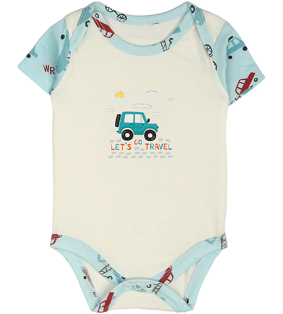 Boys Gift Set 7 Pcs - 0292556 - Image 9