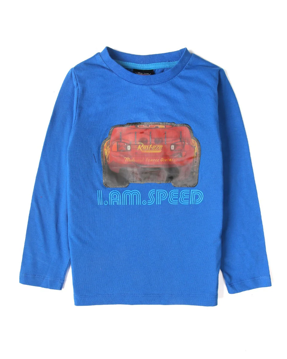 Boys Graphic Shirt - 0223146
