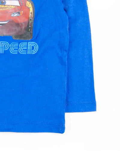 Boys Graphic Shirt - 0223146 - Image 3