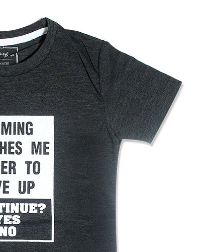 Boys Graphic T Shirt - 0218829 - Image 2