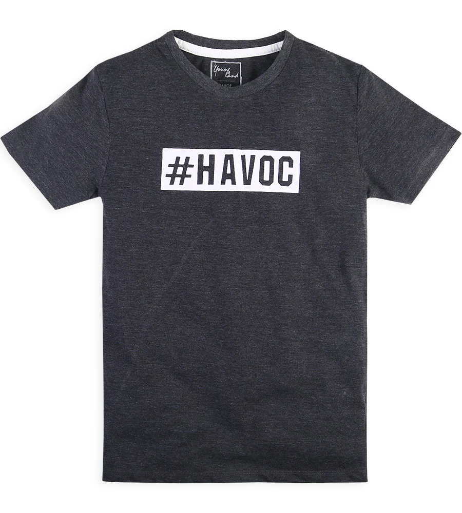 Boys Graphic T Shirt - 0218830