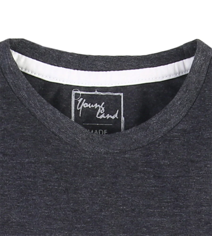 Boys Graphic T Shirt - 0218830 - Image 2