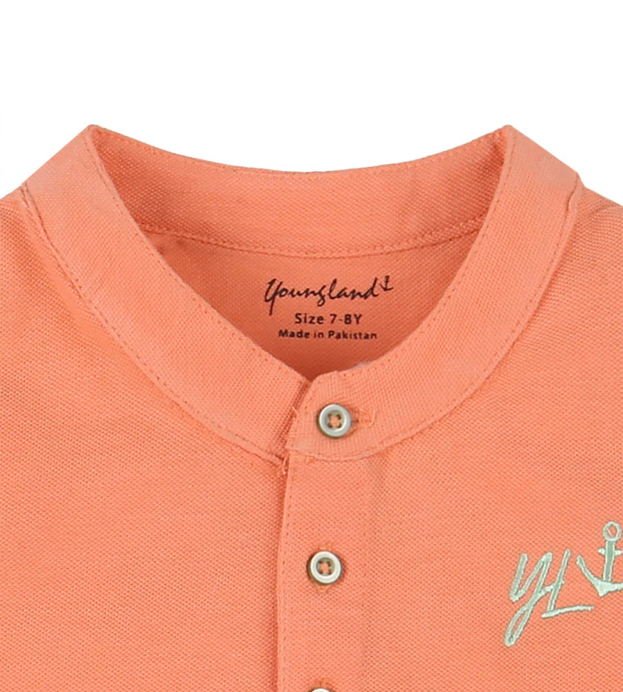 Boys Graphic T Shirt - 0219067 - Image 2