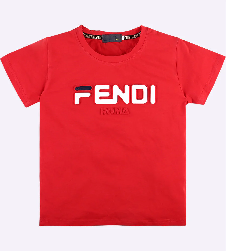 Boys Graphic T Shirt - 0219282
