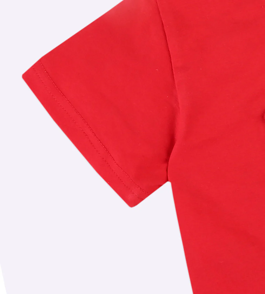 Boys Graphic T Shirt - 0219282 - Image 2
