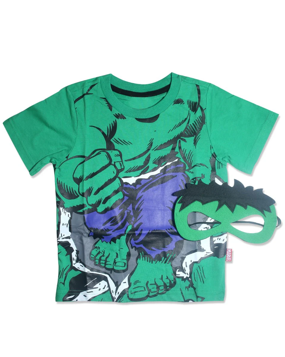 Boys Graphic T Shirt - 0220393