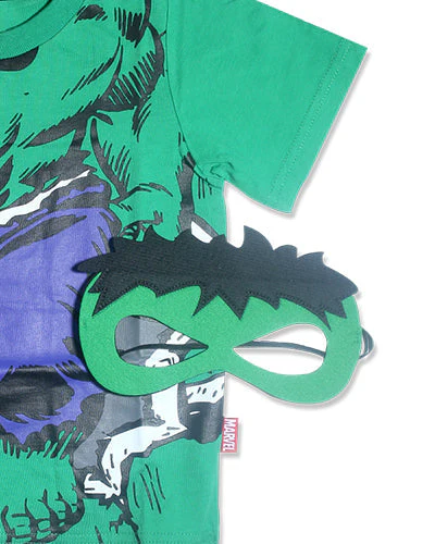 Boys Graphic T Shirt - 0220393 - Image 2
