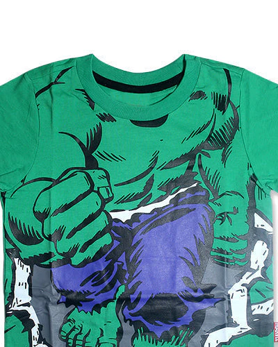 Boys Graphic T Shirt - 0220393 - Image 3