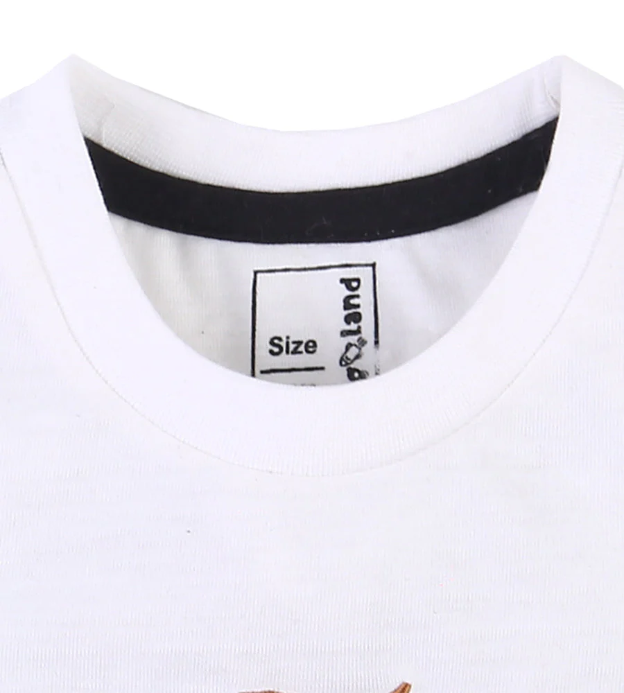 Boys Graphic T Shirt - 0234584 - Image 3