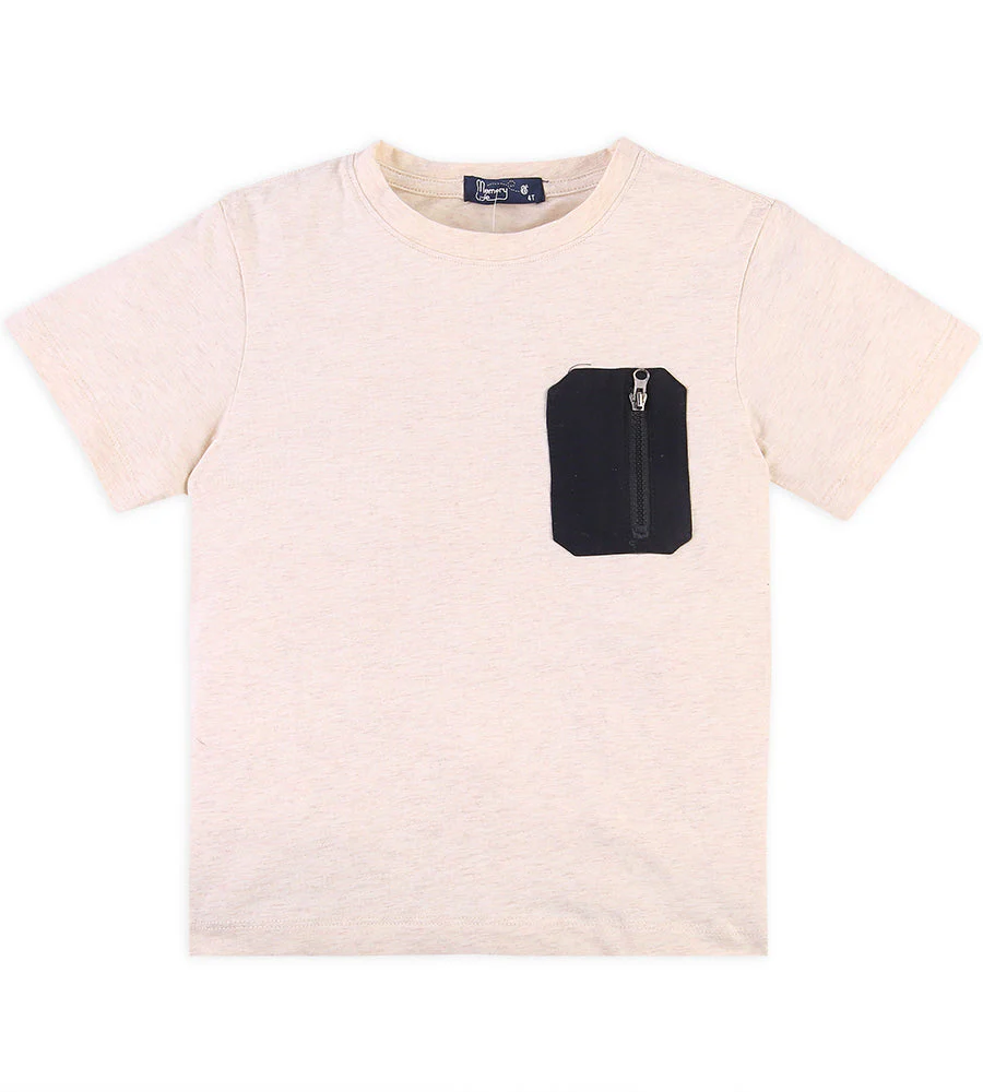 Boys Graphic T Shirt - 0234832