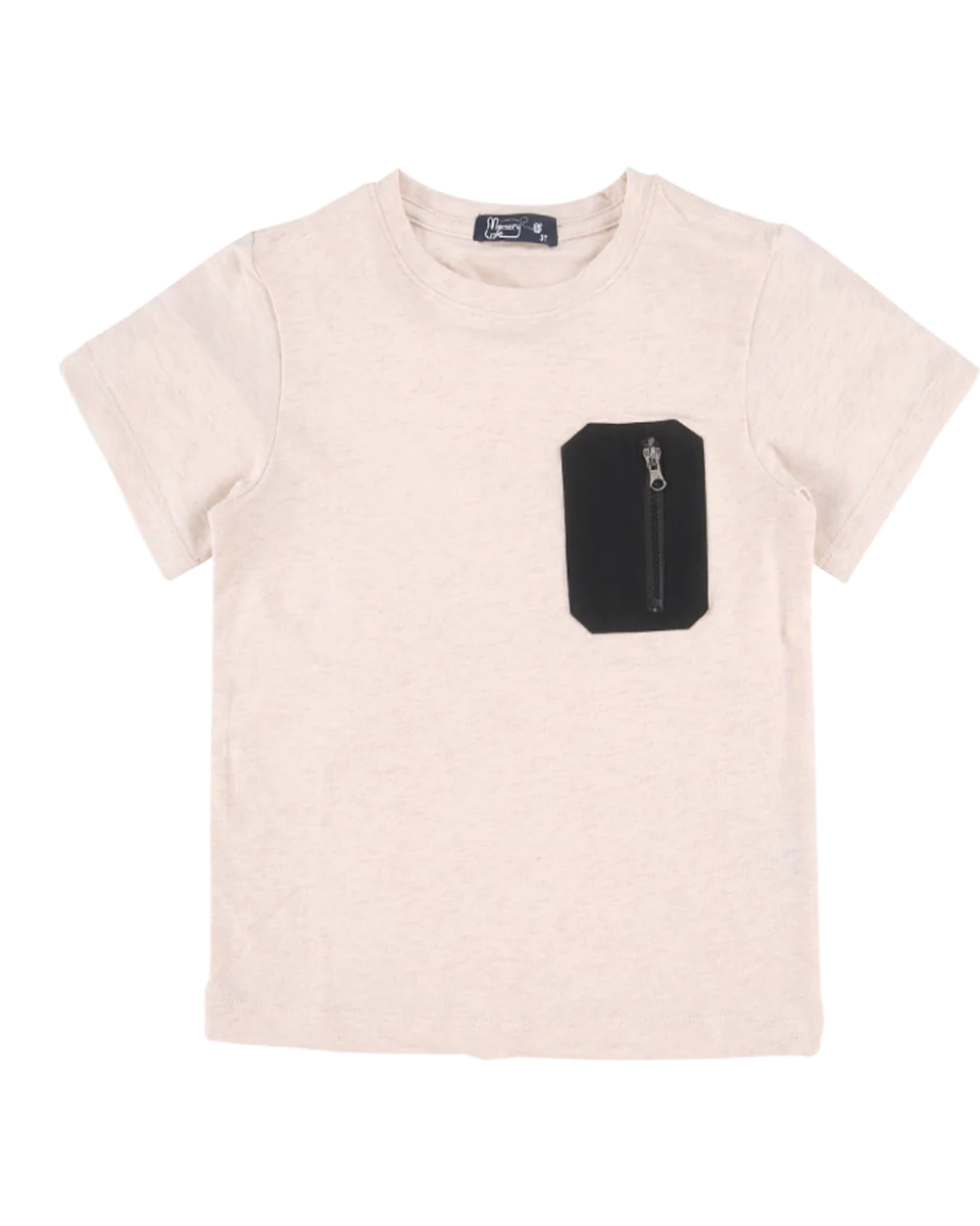 Boys Graphic T Shirt - 0234838
