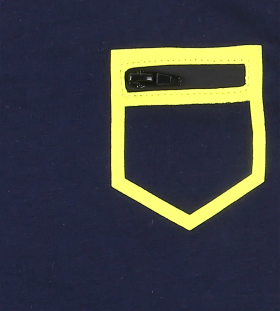 Boys Graphic T Shirt - 0234856 - Image 2
