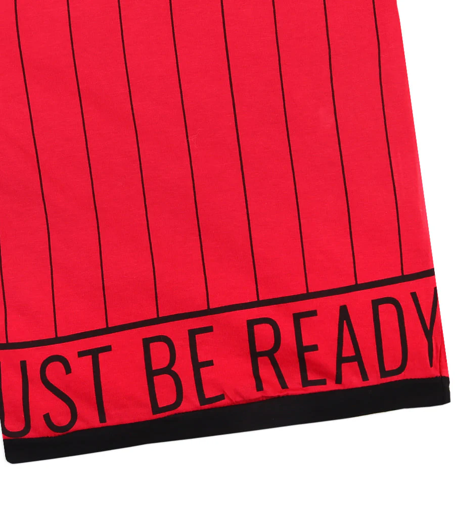 Boys Graphic T Shirt - 0234982 - Image 2