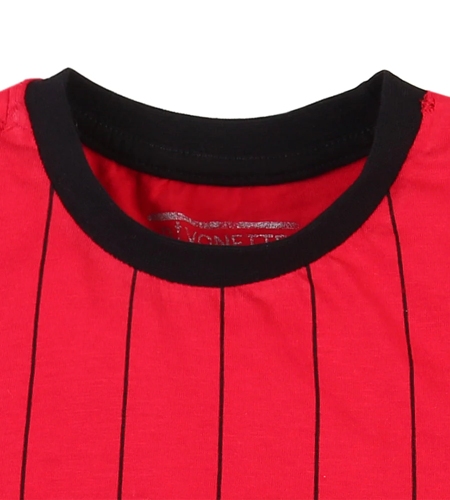 Boys Graphic T Shirt - 0234982 - Image 4