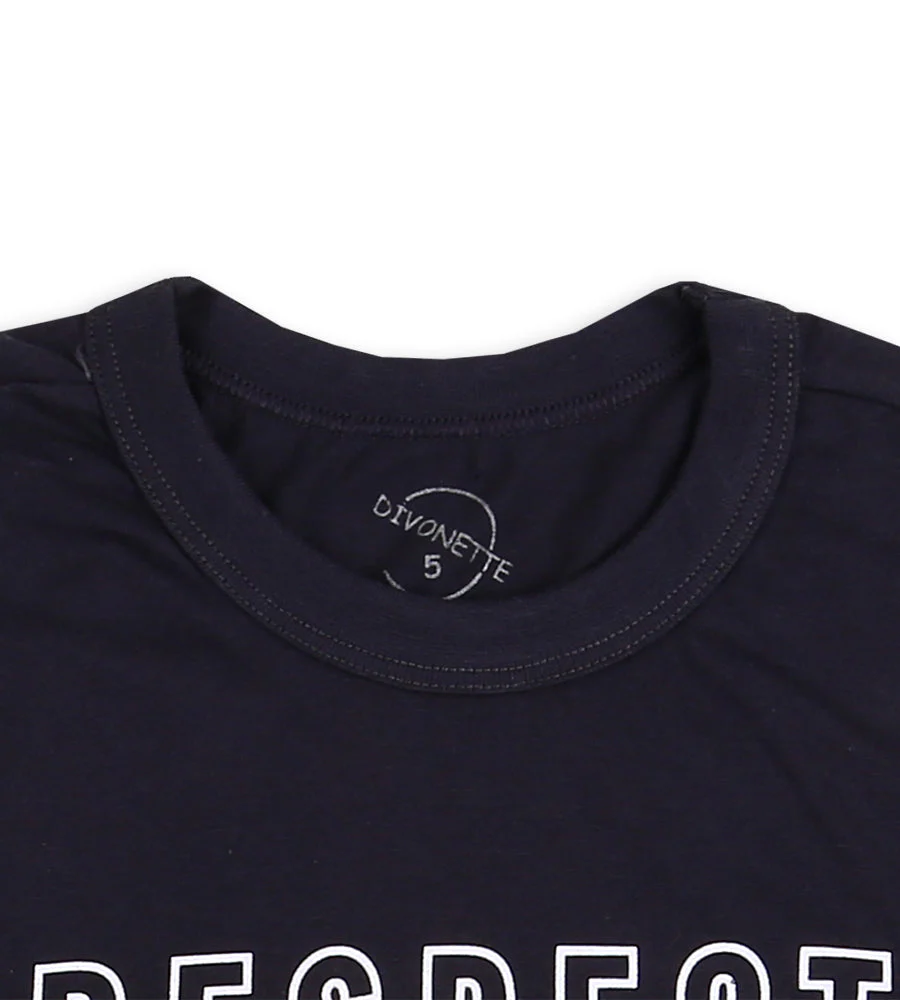 Boys Graphic T Shirt - 0235015 - Image 3