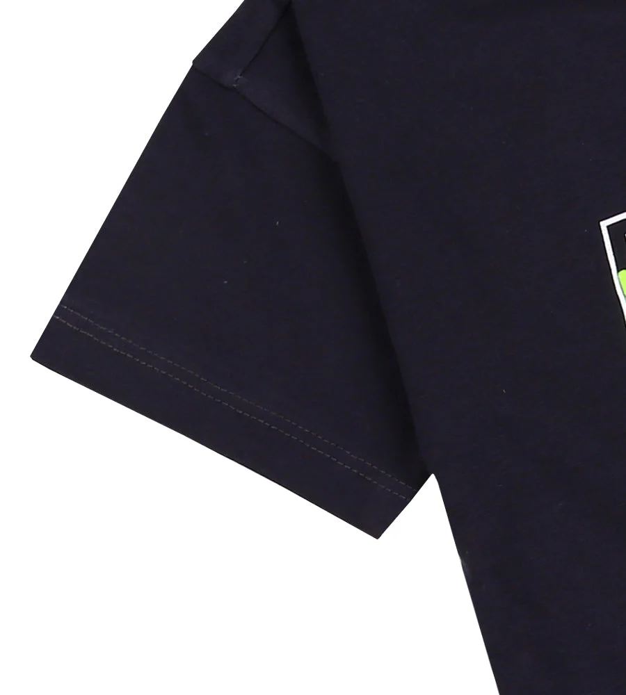 Boys Graphic T Shirt - 0235015 - Image 4