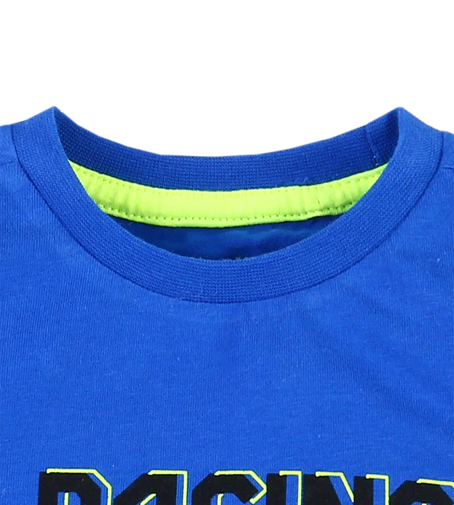 Boys Graphic T Shirt - 0235027 - Image 2