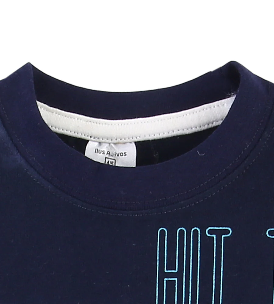 Boys Graphic T Shirt - 0245041 - Image 3