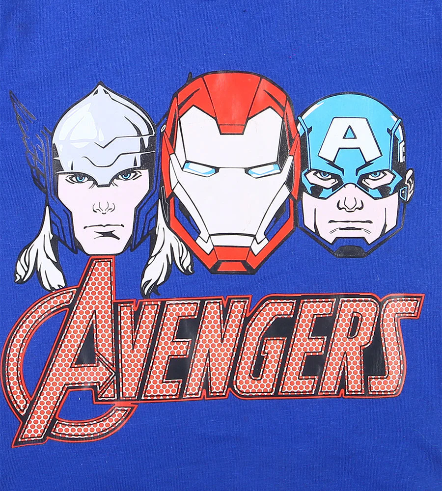 Boys Graphic T Shirt - 0247181 - Image 2