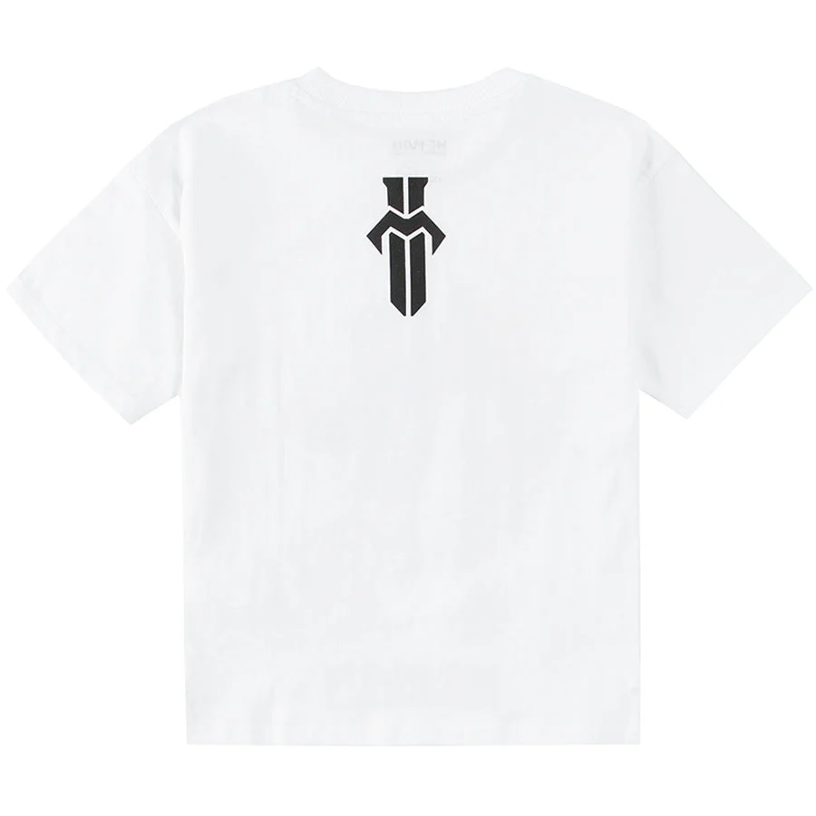 Boy's Graphic T-Shirt - Image 3