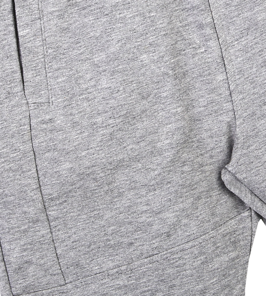 Boys Grey Short - 0218264 - Image 3